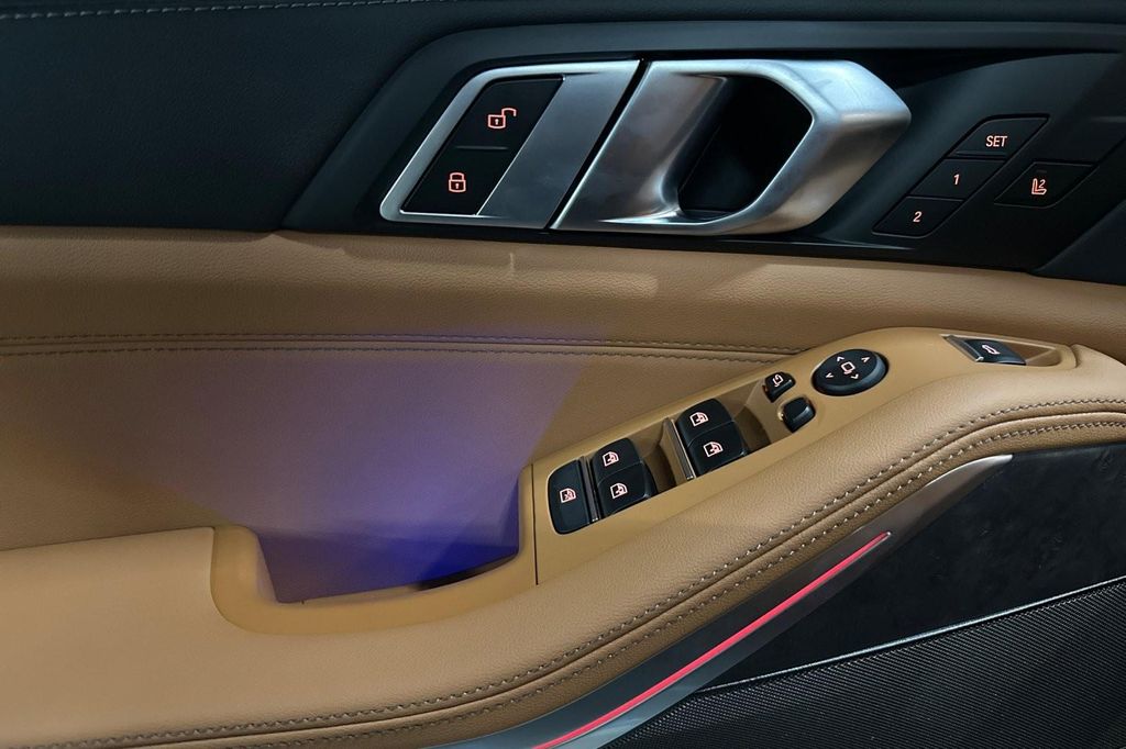 صورة 10 لـ 2026 BMW X5 PHEV XDRIVE50E