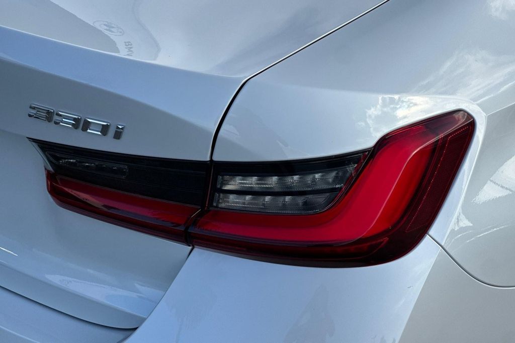 2023 BMW 330 330I 缩略图 26