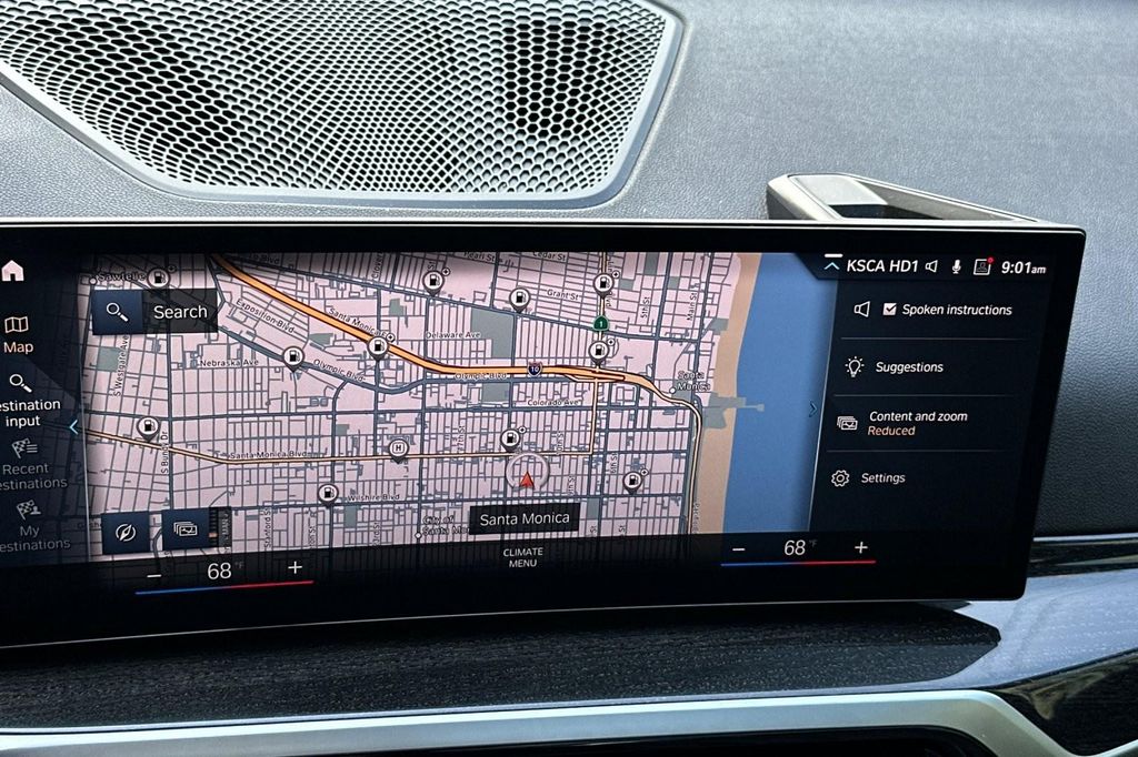 2023 BMW 330 330I 缩略图 17