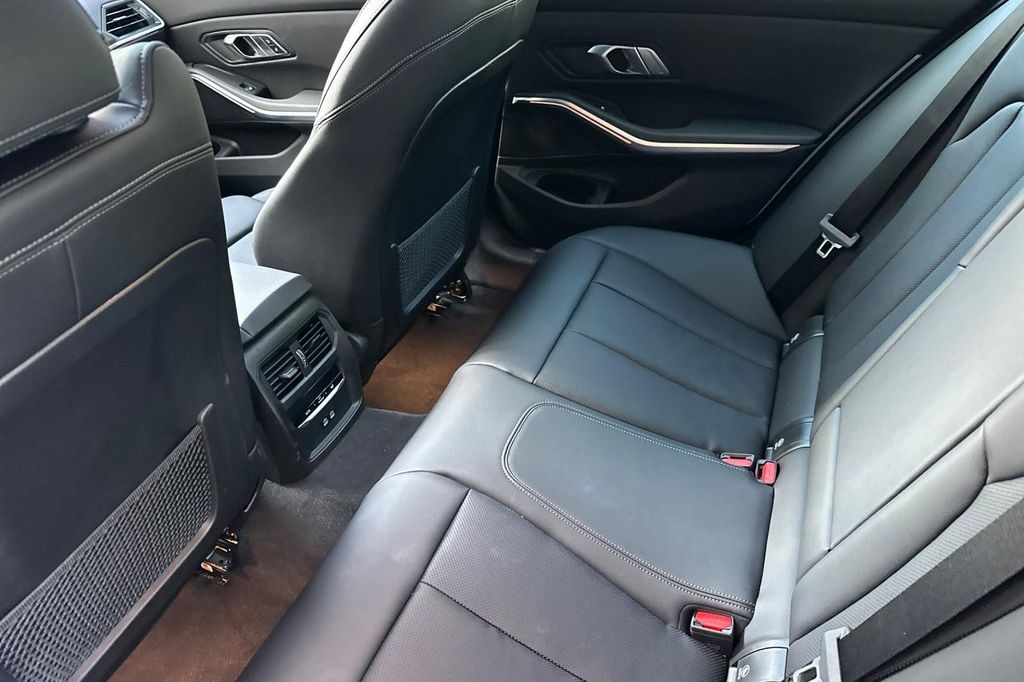 2023 BMW 330 330I 缩略图 11