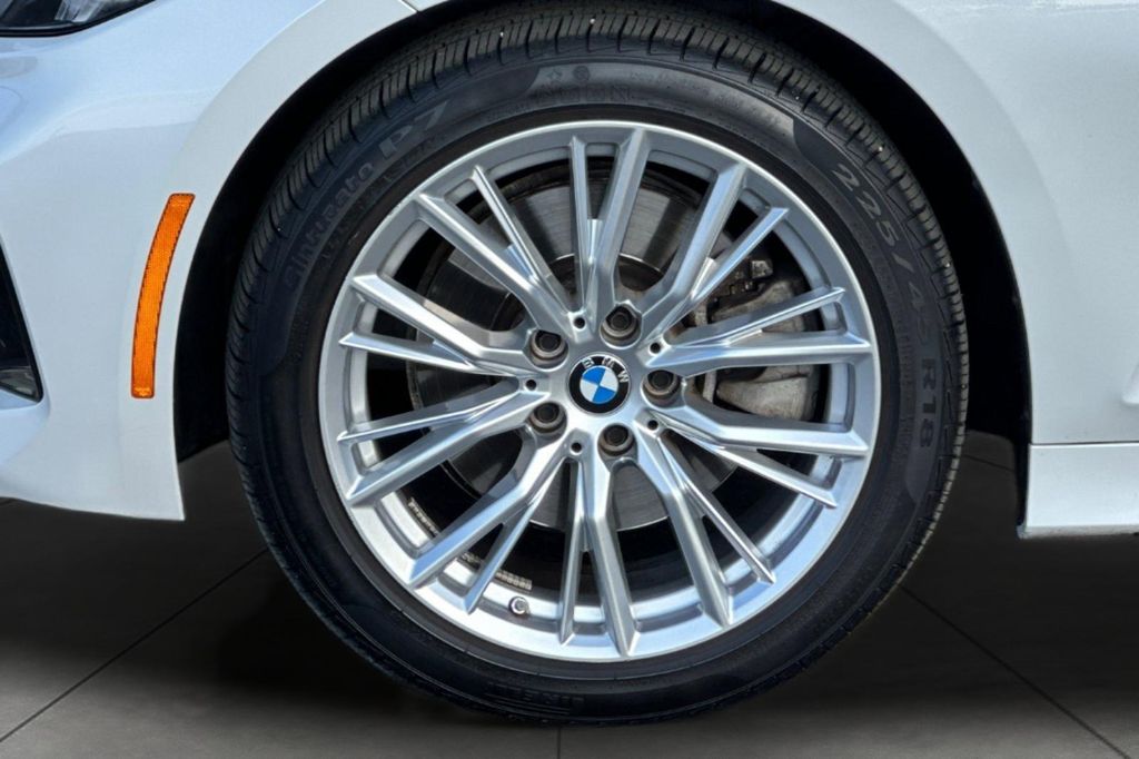 2023 BMW 330 330I 缩略图 25