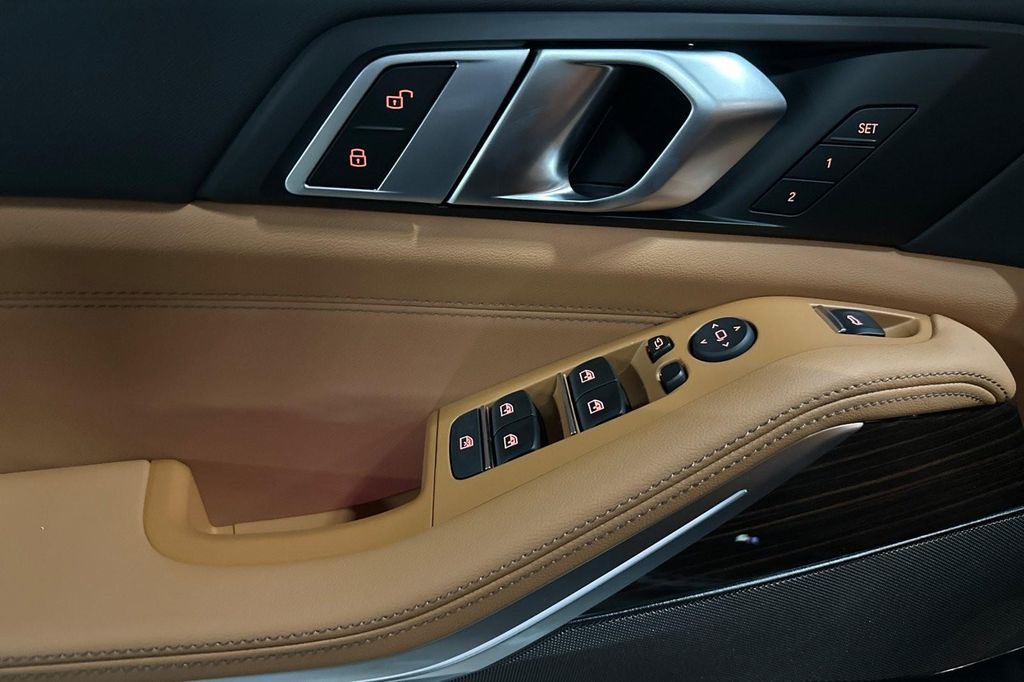 2026 BMW X5 SDRIVE40I — фото 10
