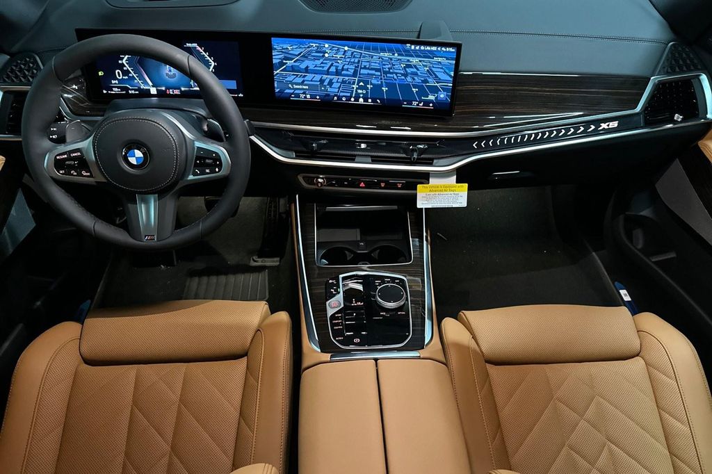 صورة مصغرة 12 لـ 2026 BMW X5 SDRIVE40I