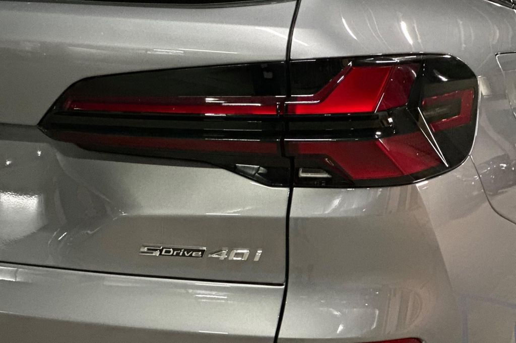 صورة مصغرة 27 لـ 2026 BMW X5 SDRIVE40I