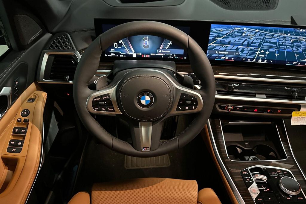 صورة مصغرة 13 لـ 2026 BMW X5 SDRIVE40I