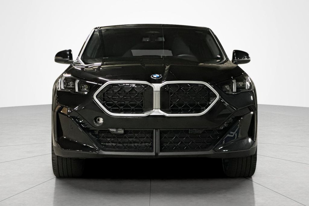 2026 BMW X2 XDRIVE28I — фото 8