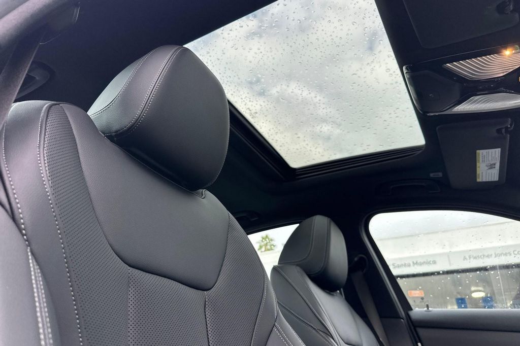 2023 BMW 330 330I 缩略图 15