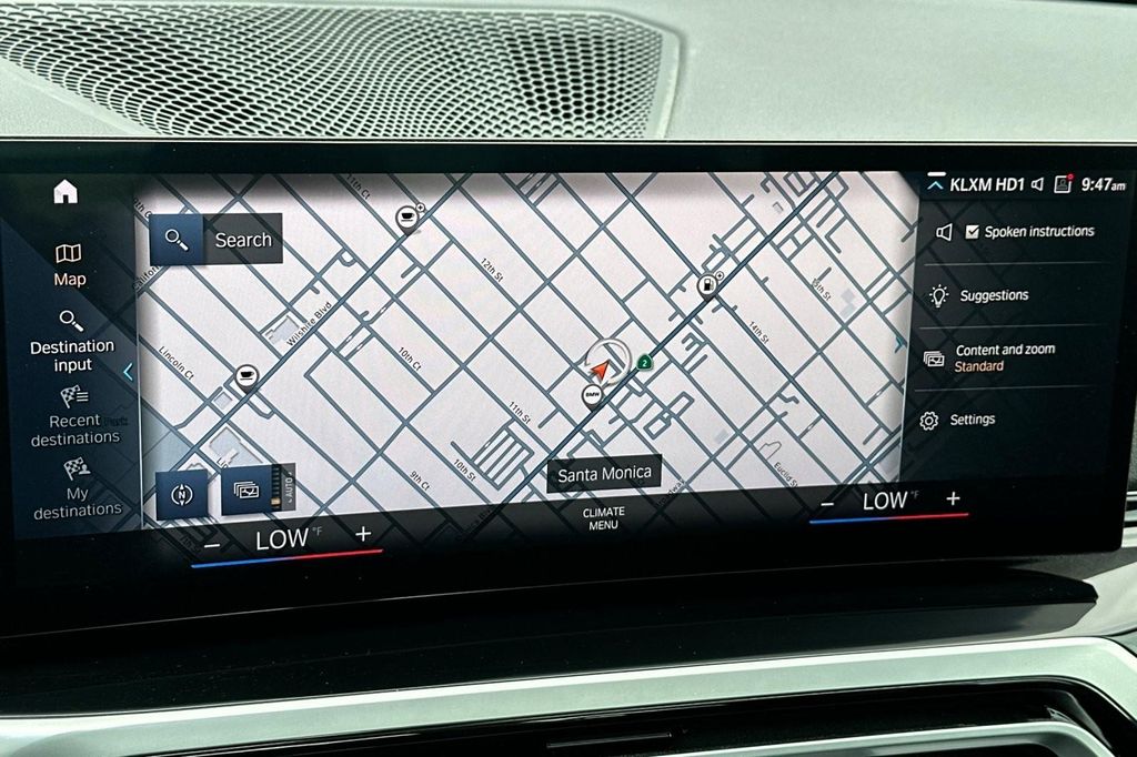 2023 BMW 330 330I 缩略图 17