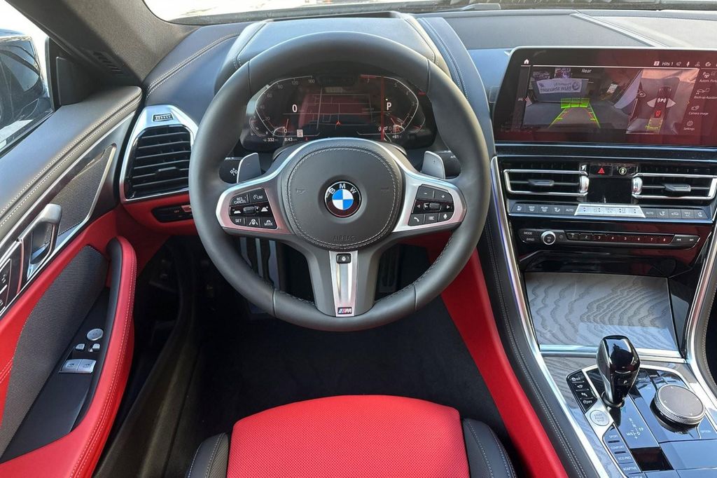 صورة مصغرة 13 لـ 2026 BMW 840 I XDRIVE