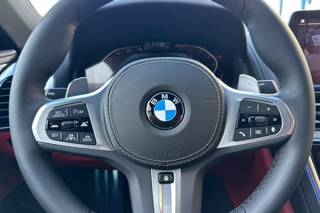 صورة مصغرة 22 لـ 2026 BMW 840 I XDRIVE