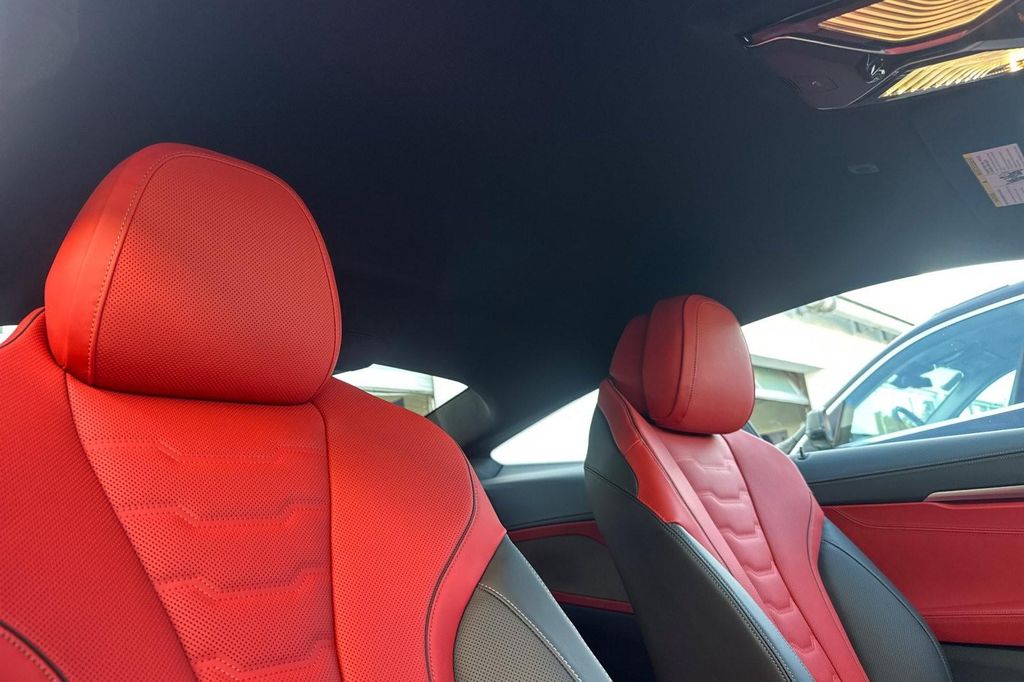 صورة مصغرة 15 لـ 2026 BMW 840 I XDRIVE