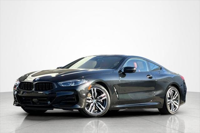New 2026 BMW 840 i xDrive