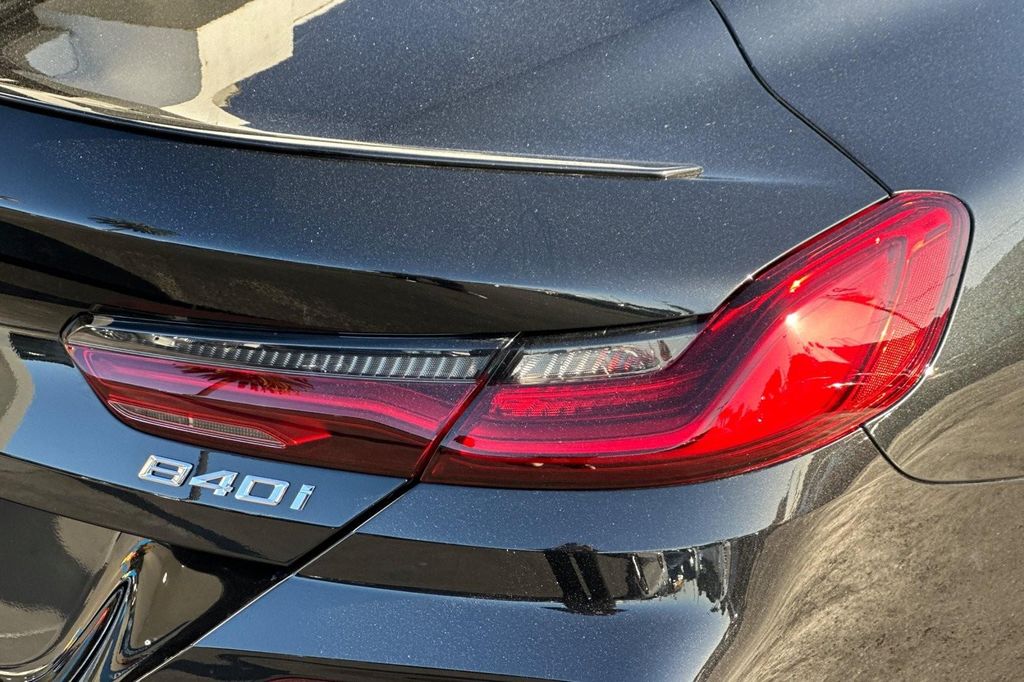 صورة مصغرة 26 لـ 2026 BMW 840 I XDRIVE