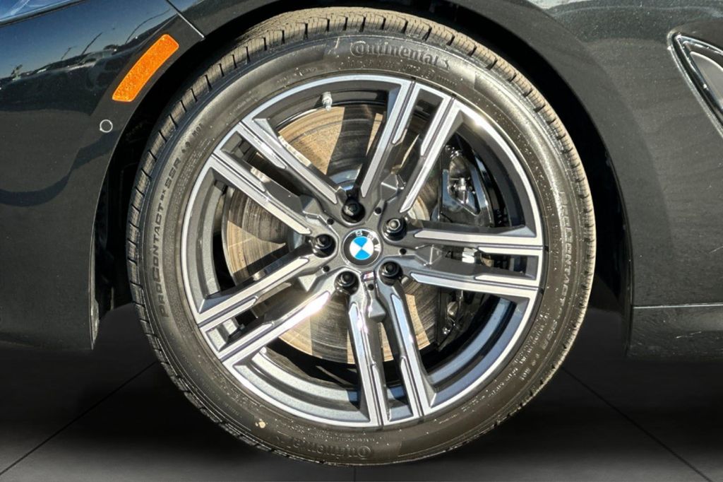 صورة مصغرة 25 لـ 2026 BMW 840 I XDRIVE