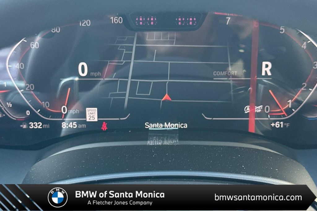 New 2026 BMW 840 i xDrive