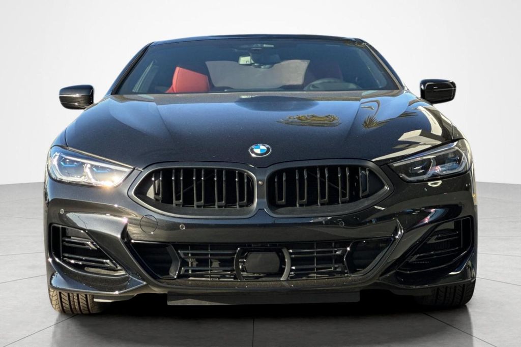 صورة 8 لـ 2026 BMW 840 I XDRIVE