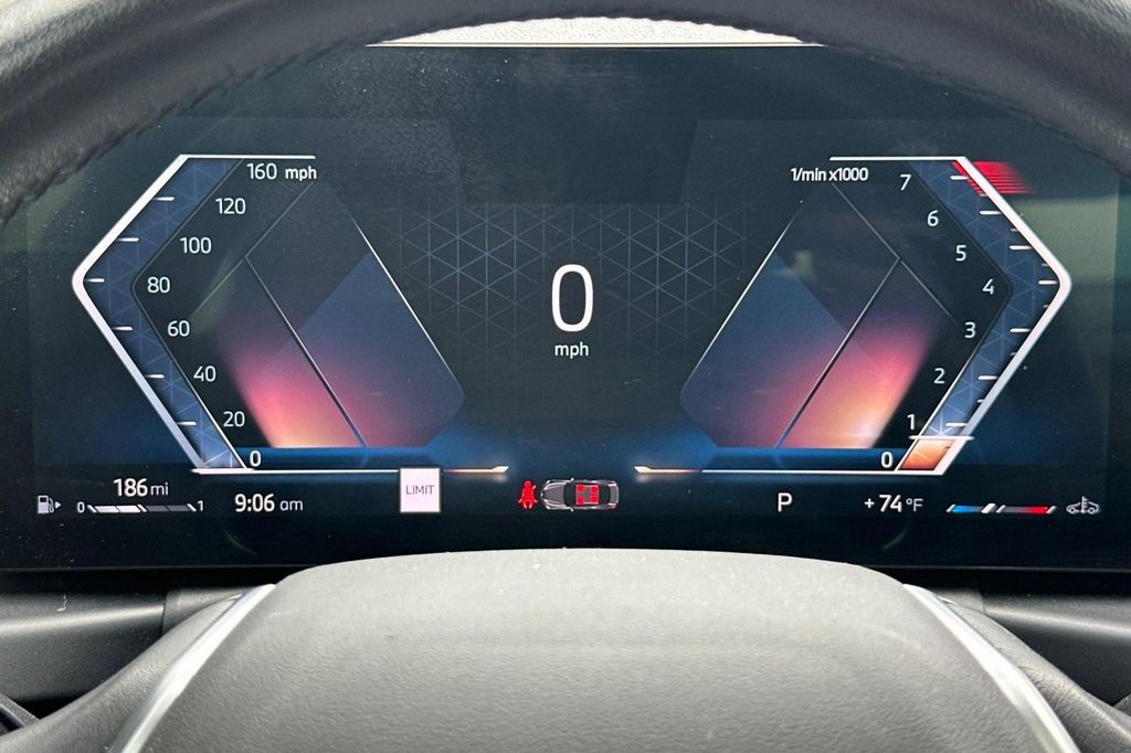 2024 BMW 430 I — миниатюра 21