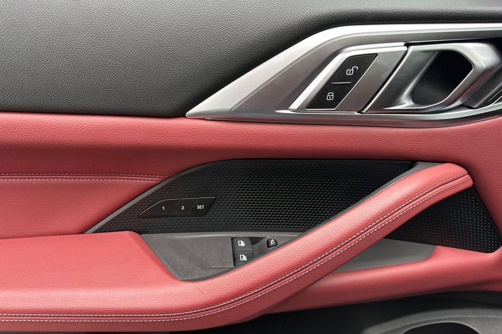 2024 BMW 430 I — фото 10