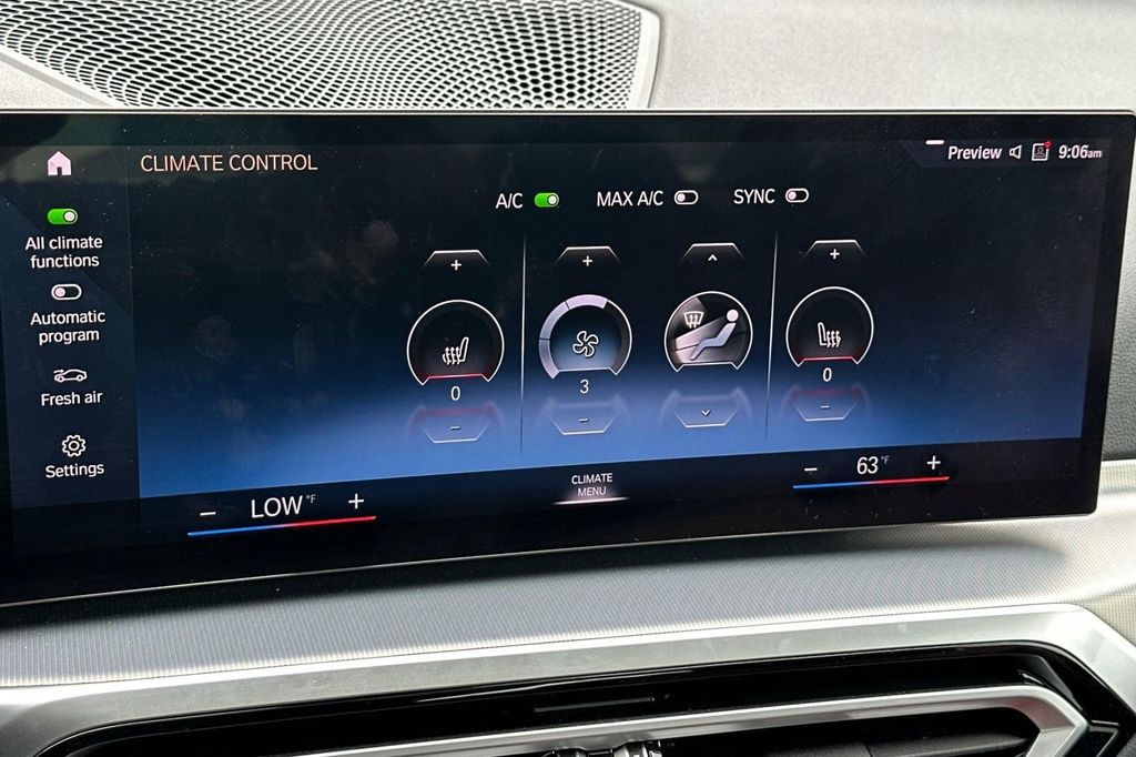 2024 BMW 430 I — миниатюра 17