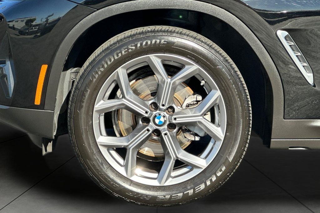 صورة مصغرة 26 لـ 2024 BMW X3 SDRIVE30I