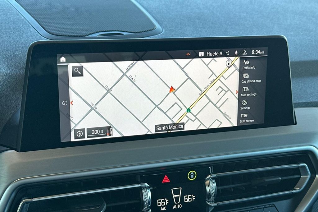 صورة مصغرة 18 لـ 2024 BMW X3 SDRIVE30I