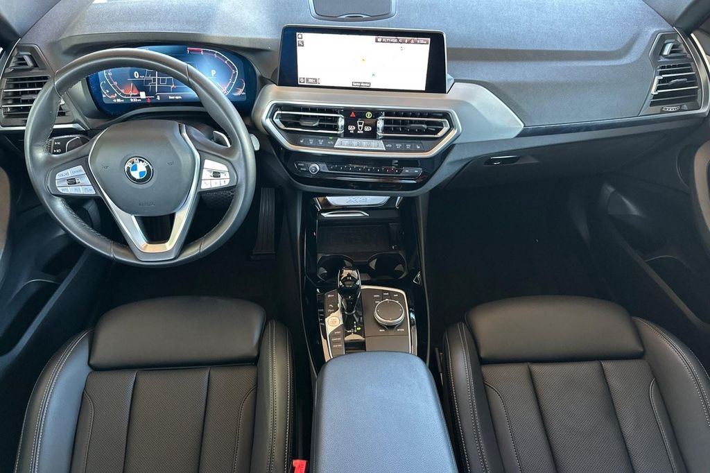 صورة مصغرة 12 لـ 2024 BMW X3 SDRIVE30I