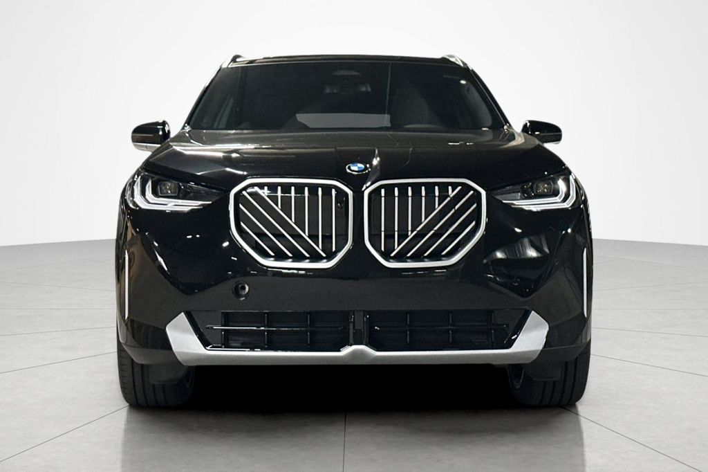2026 BMW X3 30 XDRIVE — фото 8