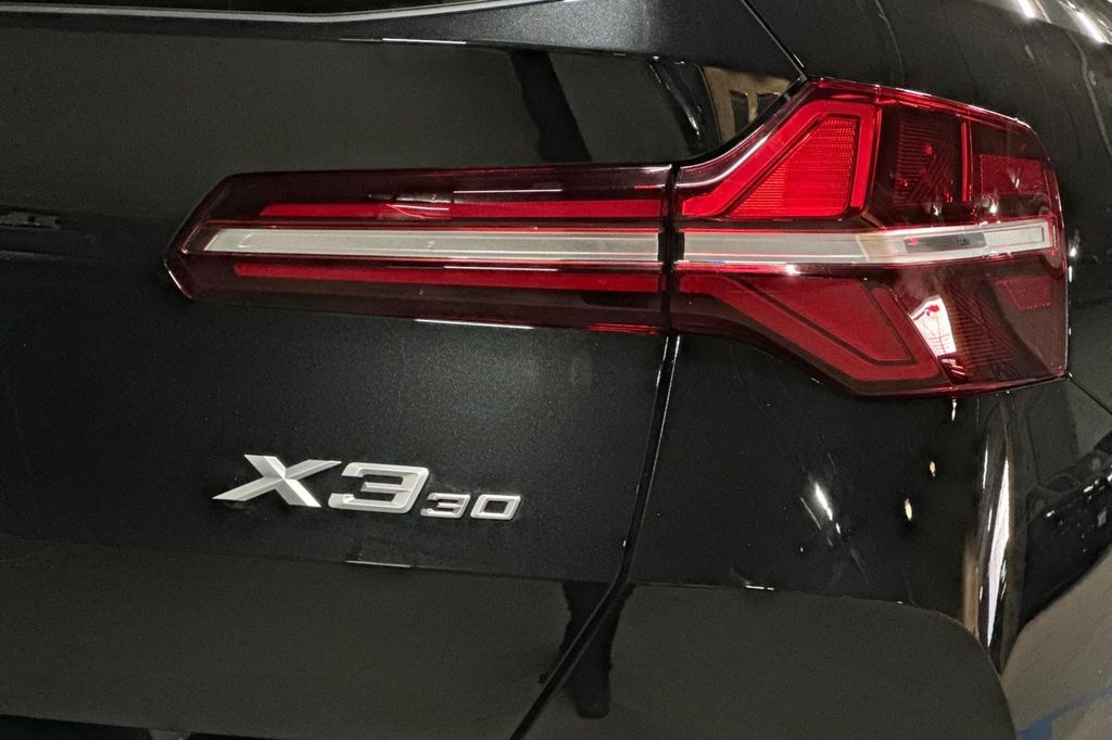 2026 BMW X3 30 XDRIVE 缩略图 27