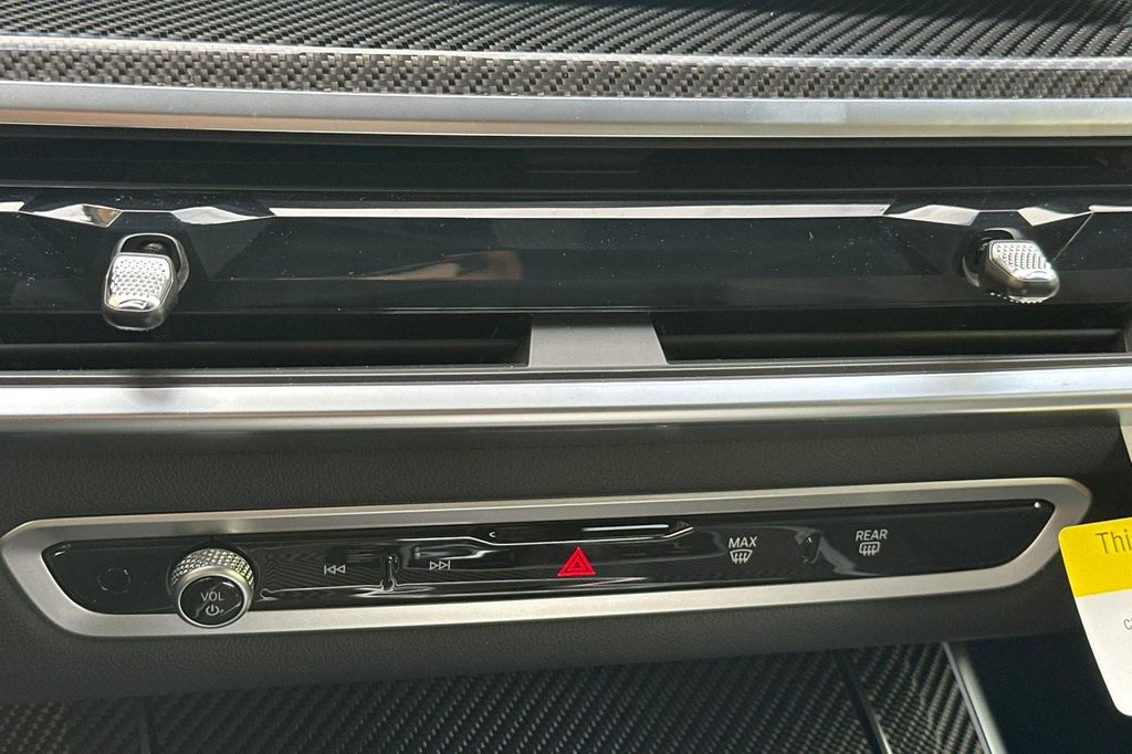 2026 BMW X5 M60I 缩略图 16