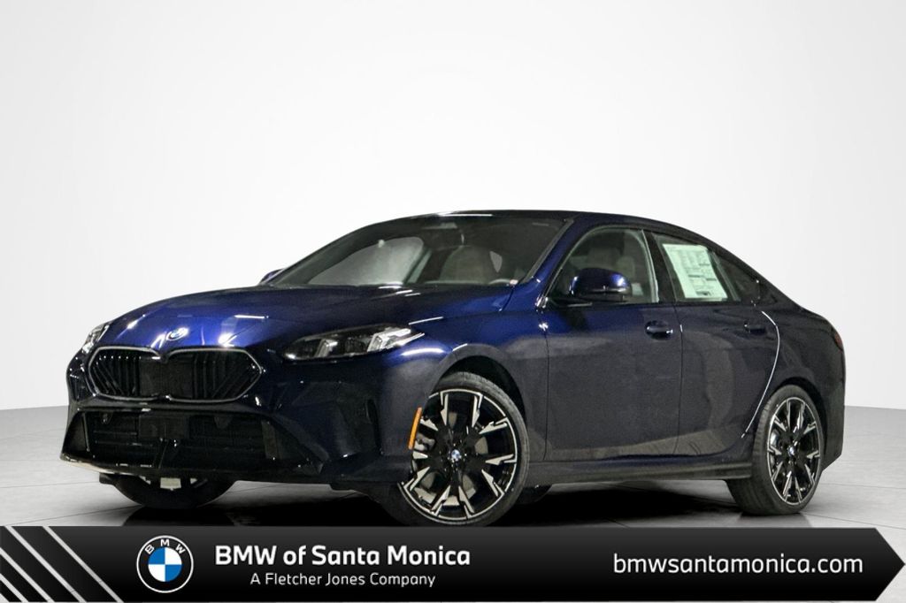 New 2026 BMW 228 Gran Coupe 228