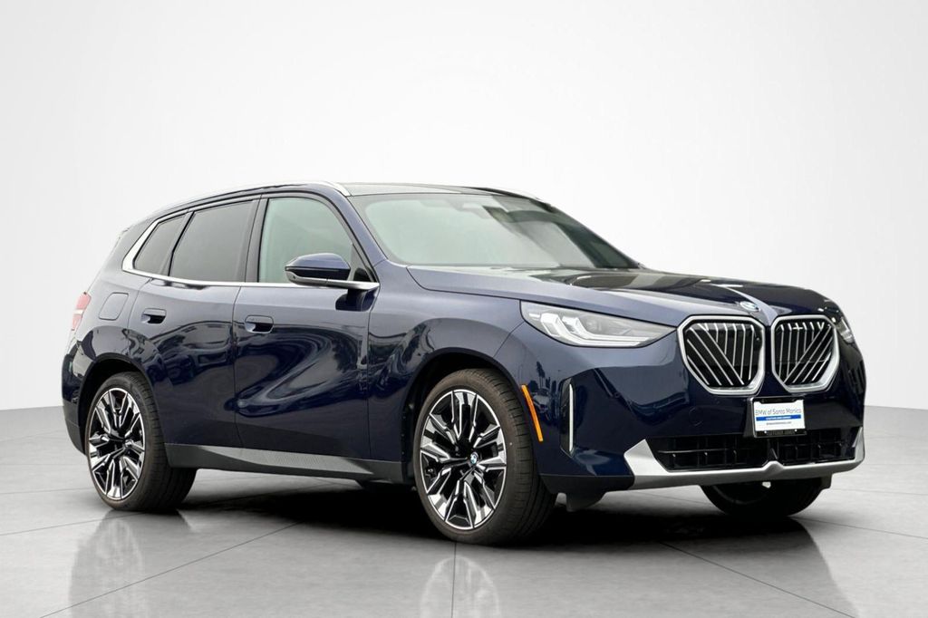 صورة 7 لـ 2026 BMW X3 30 XDRIVE