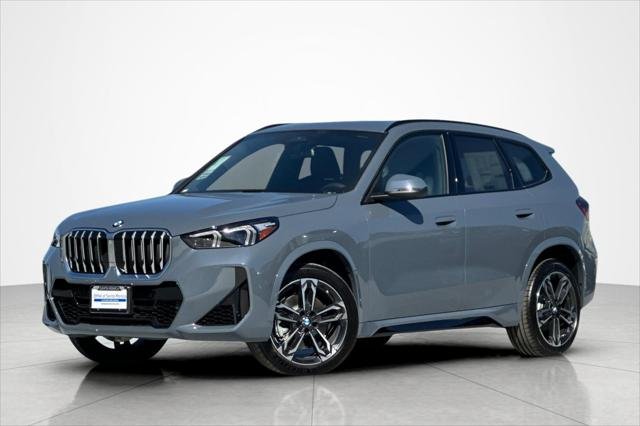 New 2026 BMW X1 xDrive28i Sports Activity Vehicle