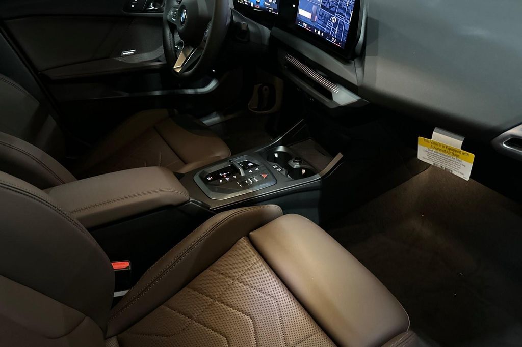 صورة مصغرة 14 لـ 2026 BMW 228 GRAN COUPE 228