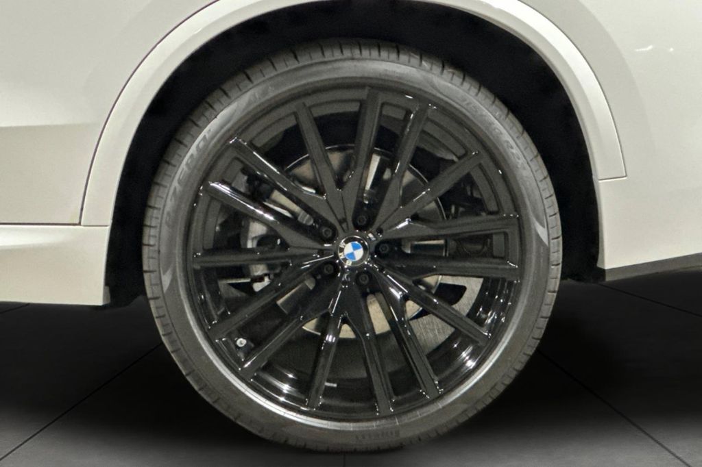 2026 BMW X5 XDRIVE40I — миниатюра 26