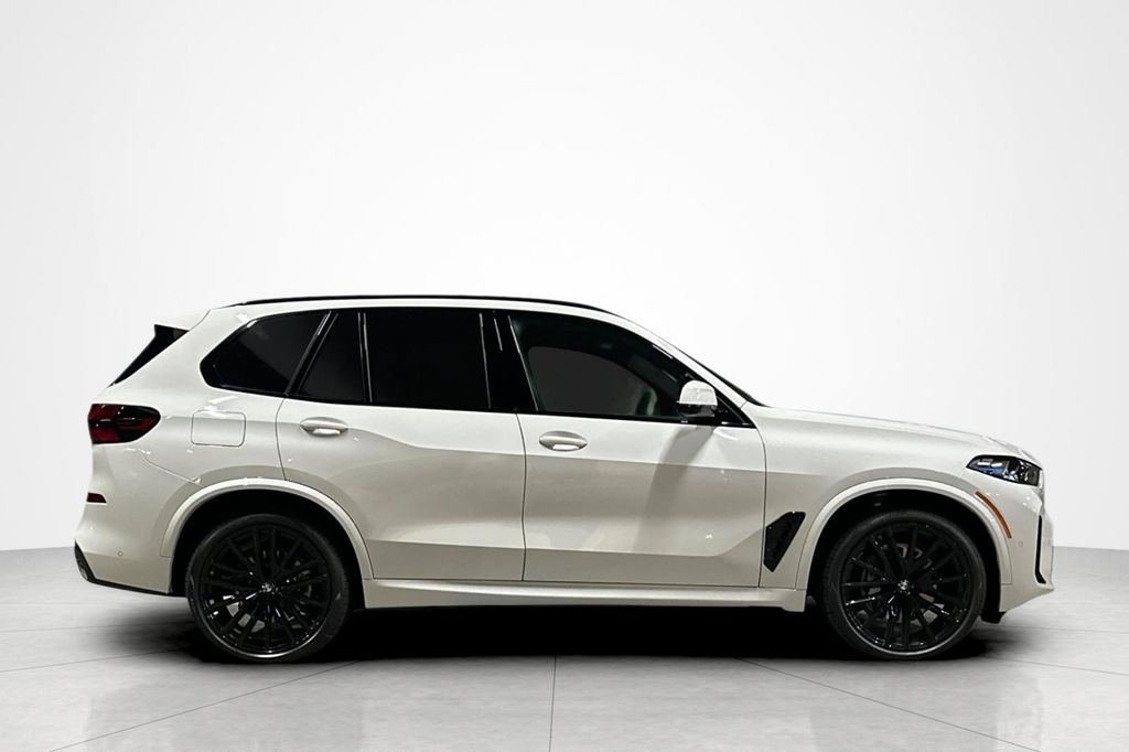 2026 BMW X5 XDRIVE40I — миниатюра 6
