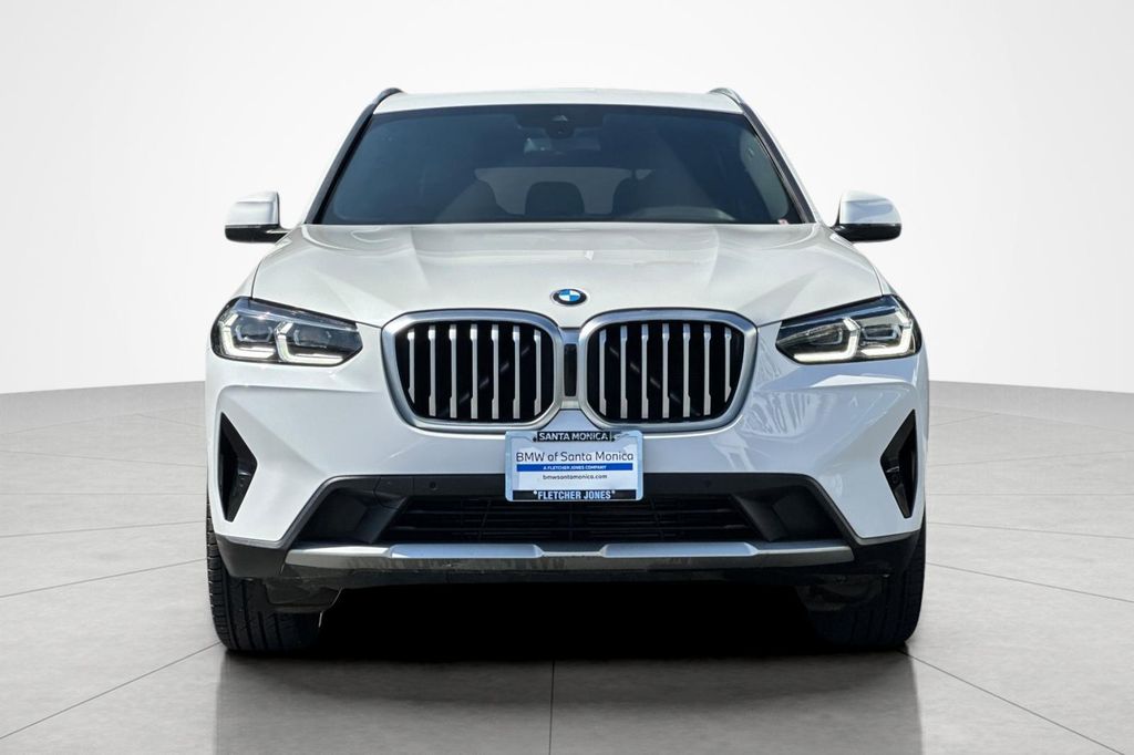 صورة 8 لـ 2024 BMW X3 SDRIVE30I