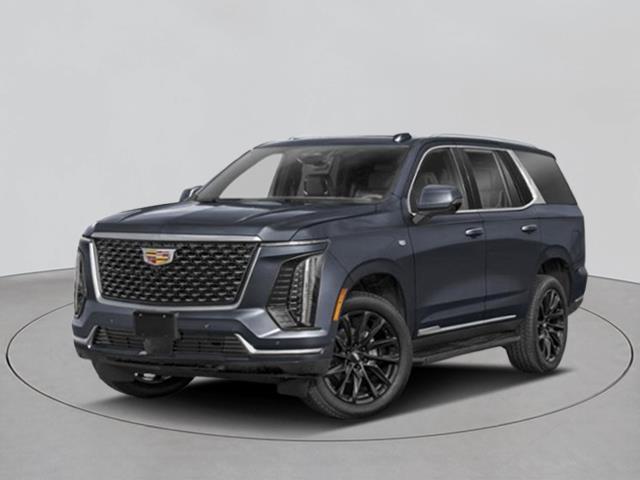 New 2026 Cadillac Escalade Luxury
