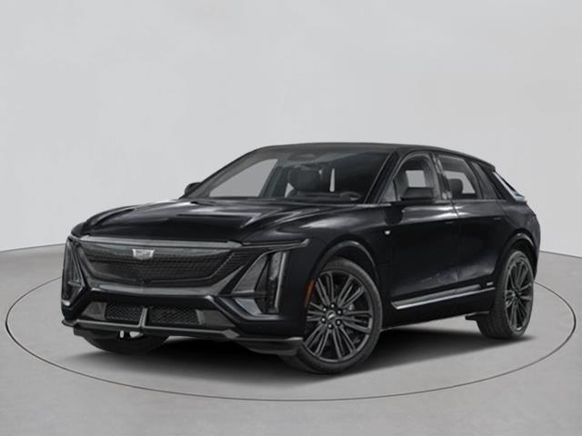 New 2026 Cadillac LYRIQ V Premium