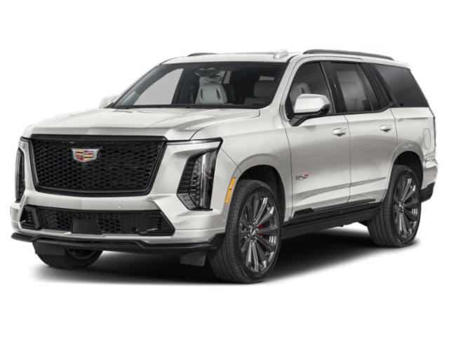 New 2026 Cadillac Escalade V-Series