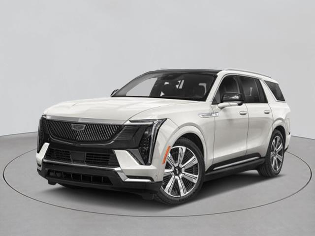 New 2026 Cadillac Escalade IQL Premium Luxury