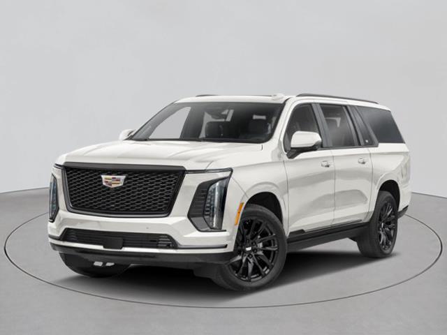 New 2026 Cadillac Escalade ESV Sport