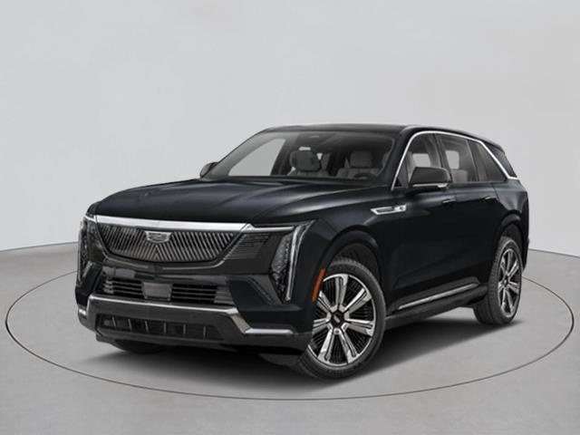 New 2026 Cadillac Escalade IQ Luxury
