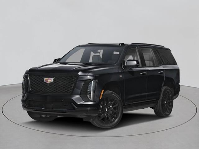 New 2026 Cadillac Escalade Sport Platinum