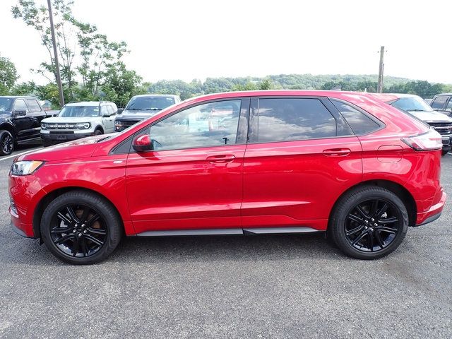 صورة 2 لـ 2024 FORD EDGE ST LINE