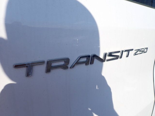 صورة 5 لـ 2024 FORD TRANSIT-250 BASE
