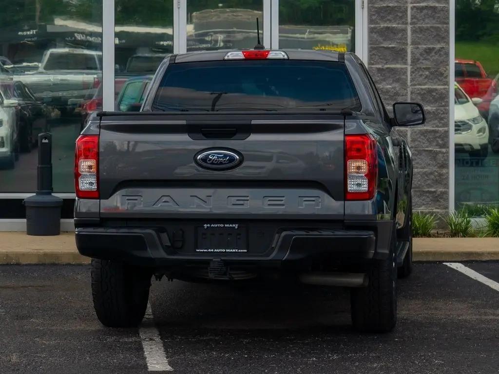 صورة 3 لـ 2024 FORD RANGER XL
