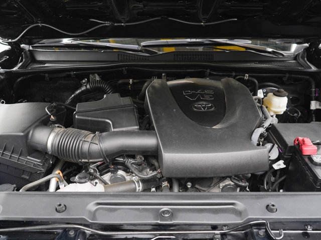 صورة مصغرة 29 لـ 2023 Toyota TACOMA TRD SPORT