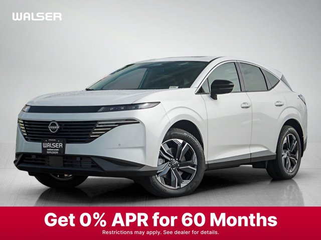 New 2026 Nissan Murano SL
