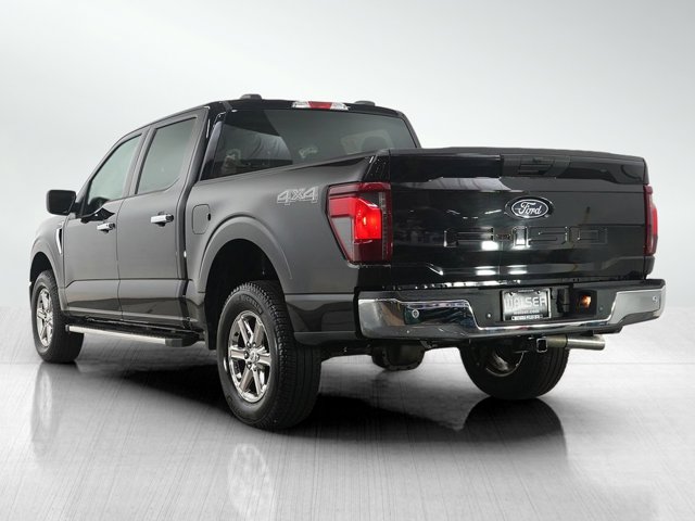FORD F-150 XLT - 3