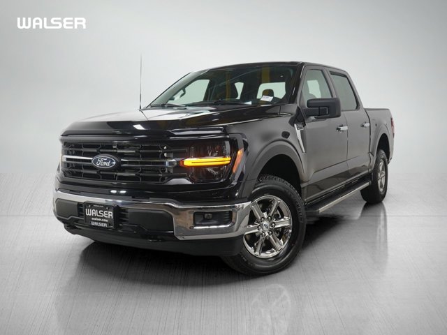 FORD F-150 XLT - 1